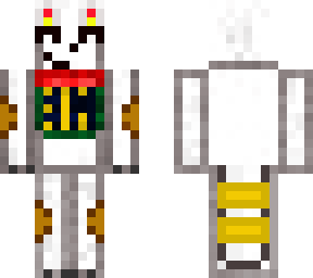 maneki neko (how i do it)
