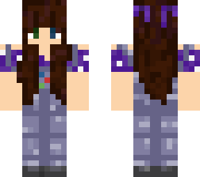 mcstar skin