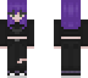 me but purple but better