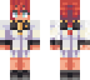 mercury