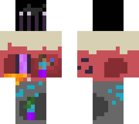minecraft lands