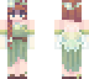 modified fairy