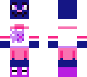 moony the monster