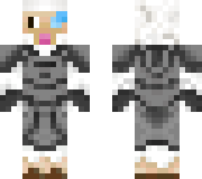 mr.moronsheep (edited version)