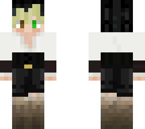 my lore character