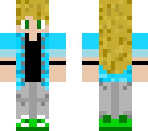 my oc mk 3