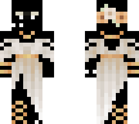 my version of "angel"