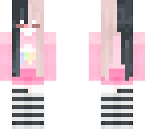 new jenica skin :3