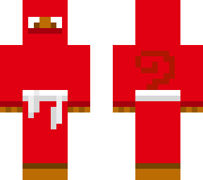 ninja monkey btd6 skin