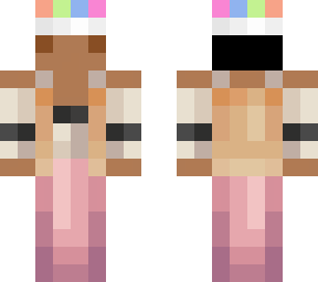 one of my personas