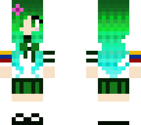 otaku girls 2 v