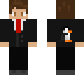 pengu tux