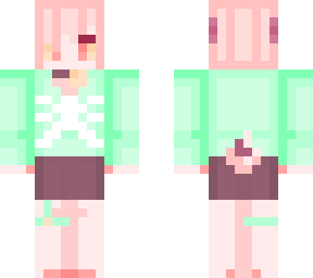 pink sheepo