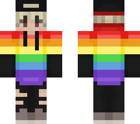 pride bakugou katsuki (source not mine)