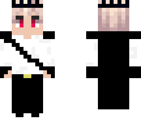 prince bakugo
