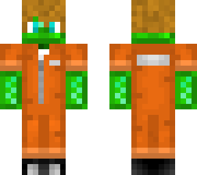 prisoner mac