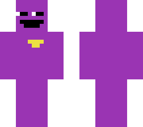 purple guy