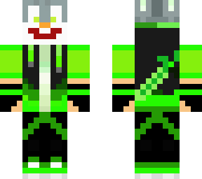 rabbitmaster