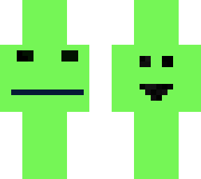 randomly skin!