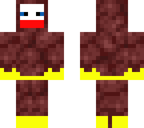ravage miner (fixed invisi head)