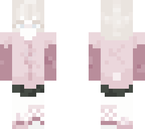 redo bunny mikaa