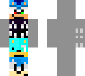 remaking some of my friends pfps