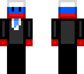 russia