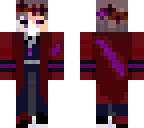 scar quartz smp