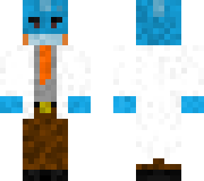 scientist mudkip