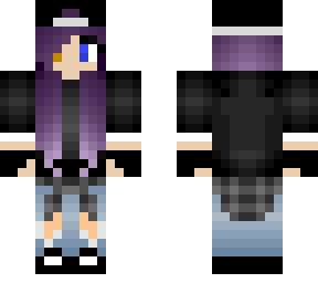 shadowspray skin