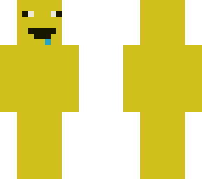smile man