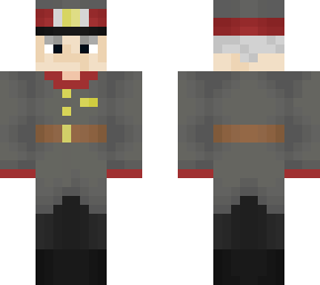 soldado ruso 3