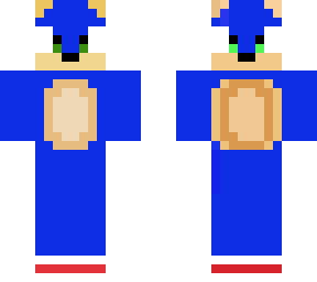 sonic