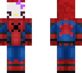 spider-kitty