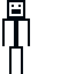 stik man
