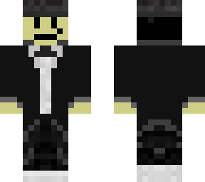 suit guy