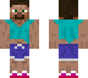 summer skin