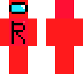 sus red