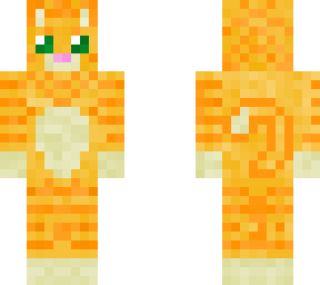 test cat