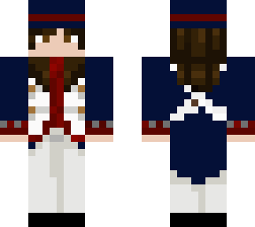 uniform 2