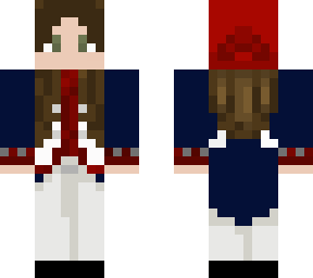uniform 3