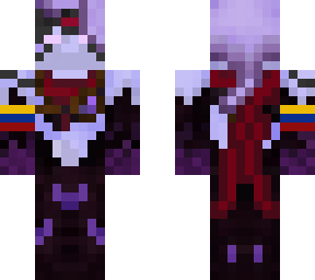 varus v