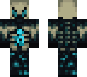 warden warrior