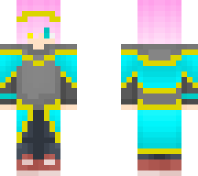 warlock (please refrain from using)