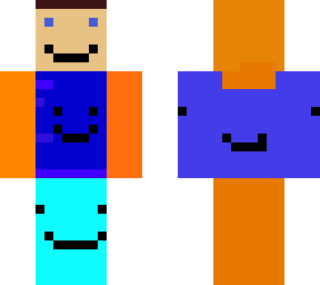 wesoly skin