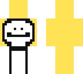 yellow dream (face fixed)