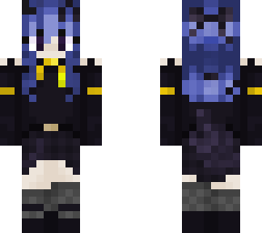 yuki