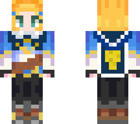 zelda totk fixed