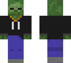 zombie
