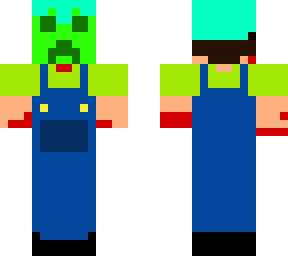 zombie-humano